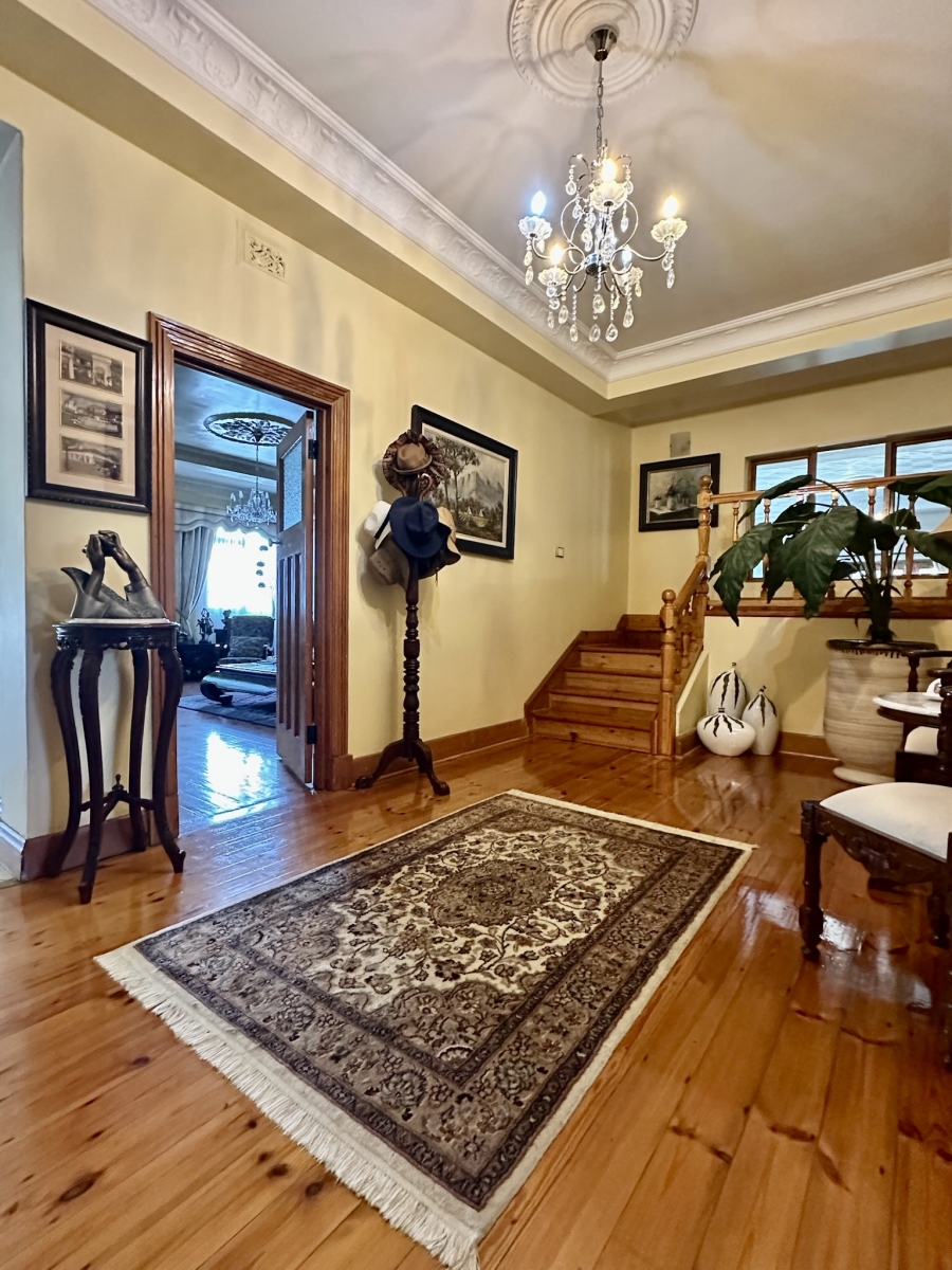 5 Bedroom Property for Sale in Mill Park Eastern Cape